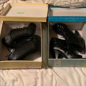 Bundle Deliciousshoes.com women’s